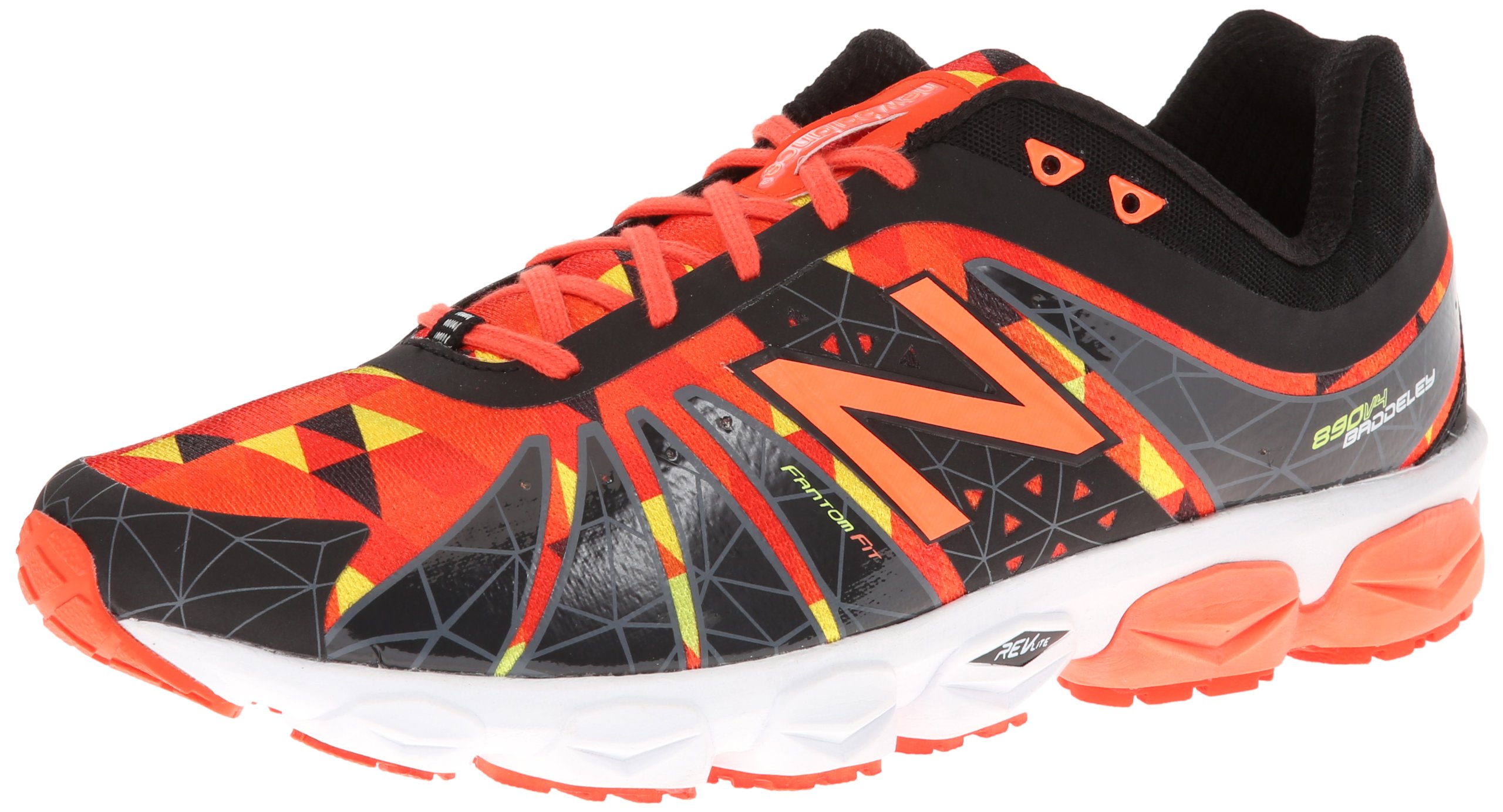 New Balance Men's M890 Alpha Running Shoe