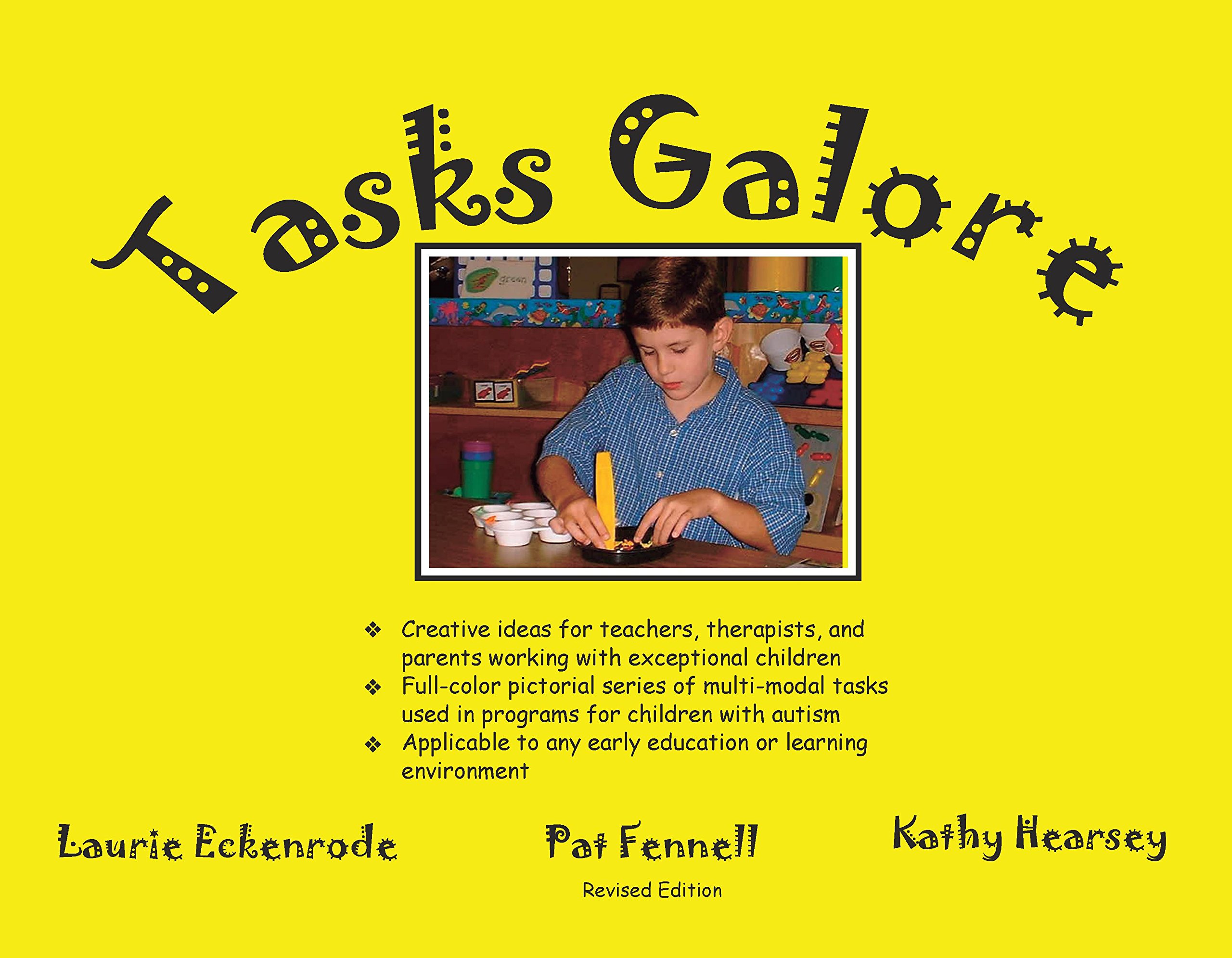 健康・医学 Tasks Galore for the Real World Tasks Galore for the Real World copy by Pat Fennell, Laurie