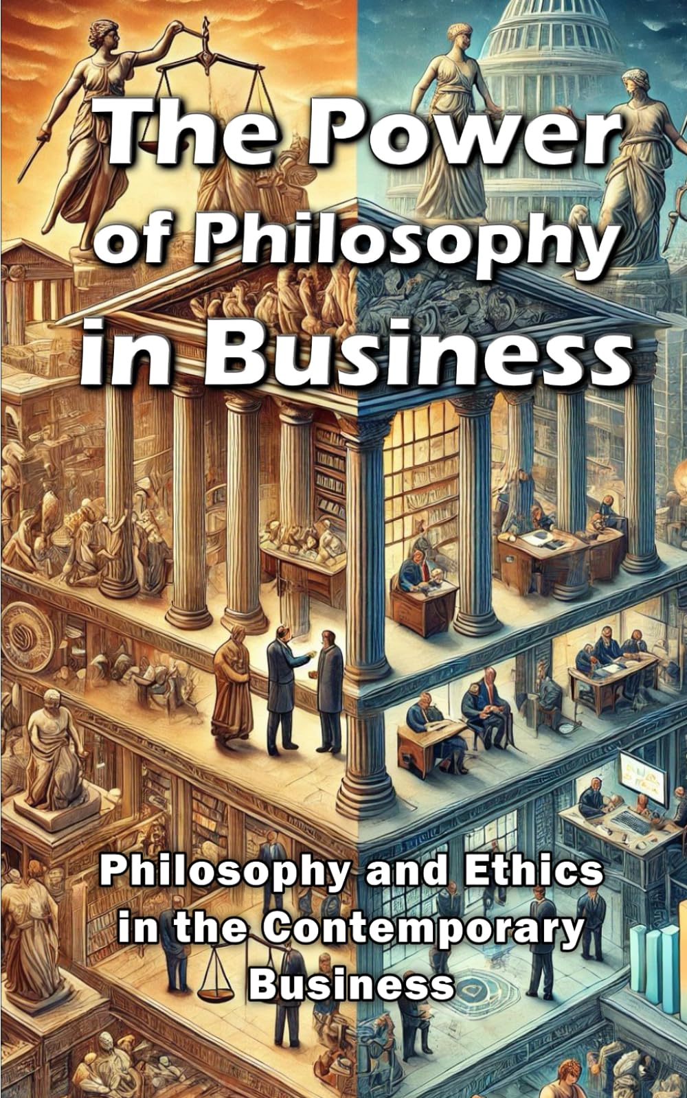 The Power of Philosophy in Business: Philosophy and Ethics in the Contemporary Business