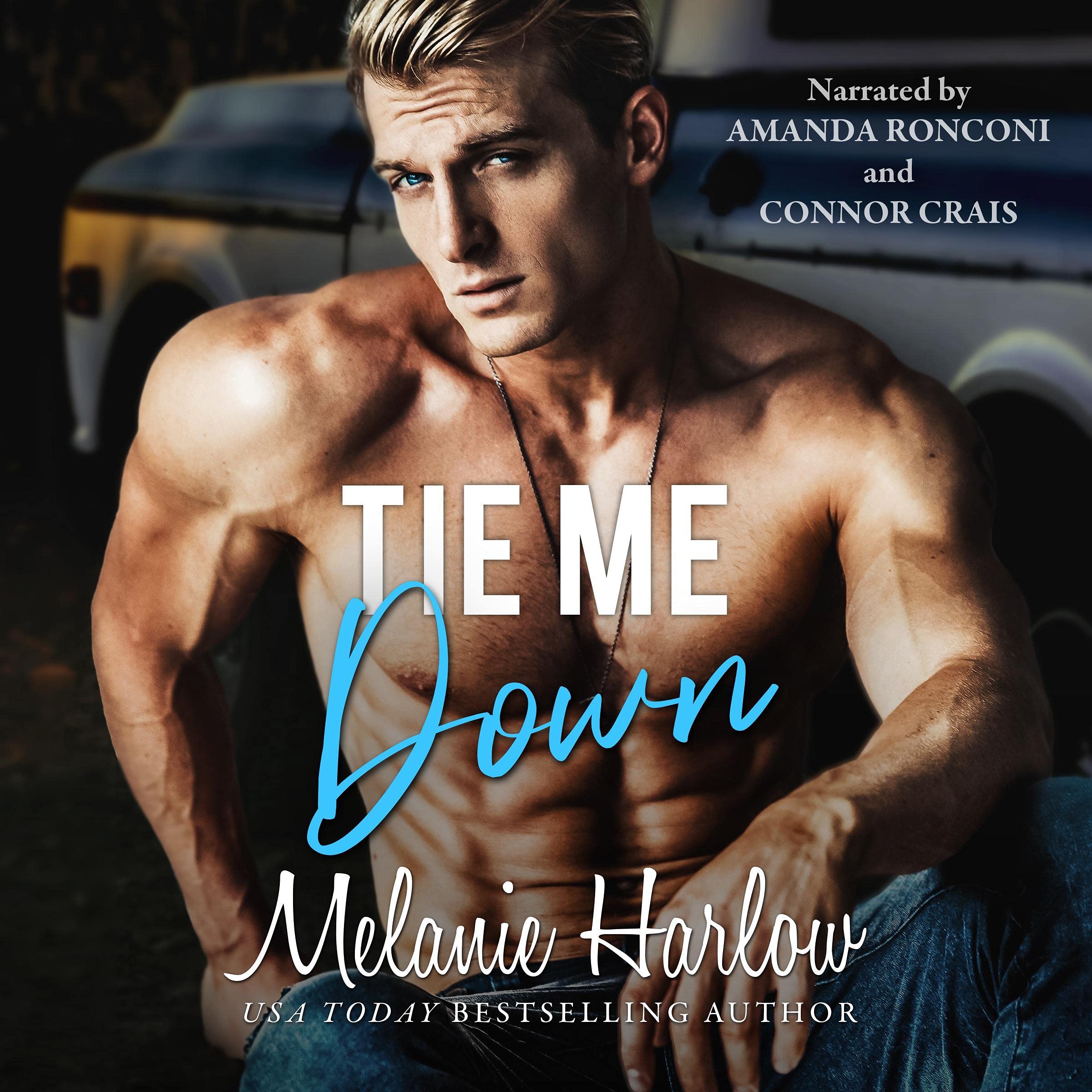 Tie Me Down