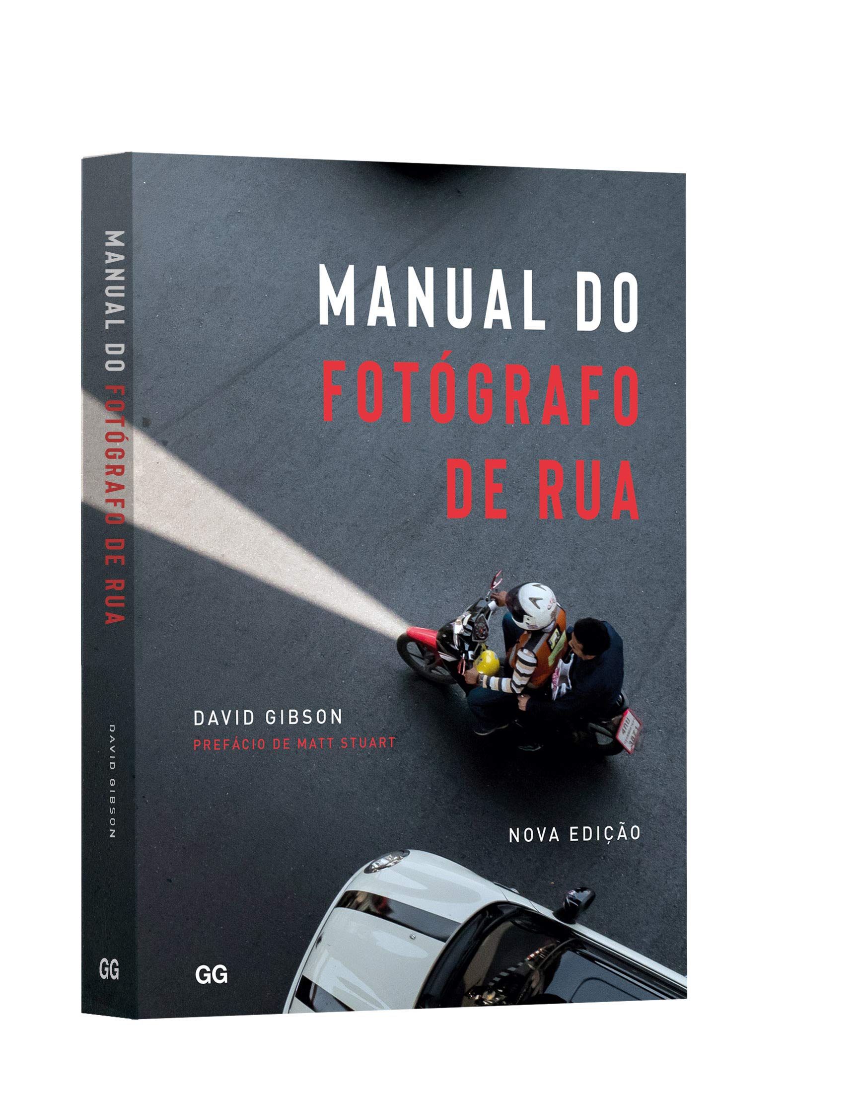 Manual do Fotografo de Rua (Em Portugues do Brasil)