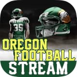 Oregon Football STREAM+