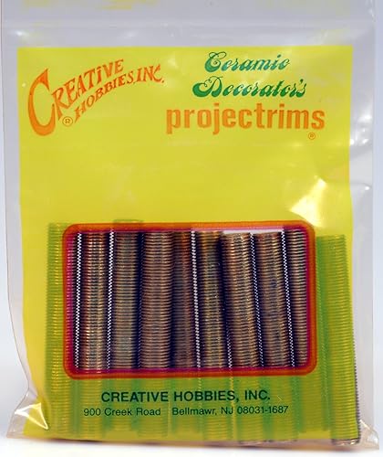 Miniatura 5 de Creative Hobbies ELY1093 - Tetinas de tubo de lámpara de acero con rosca - 2-1/2 pulgadas de largo, revestimiento de zinc amarillo, rosca estándar