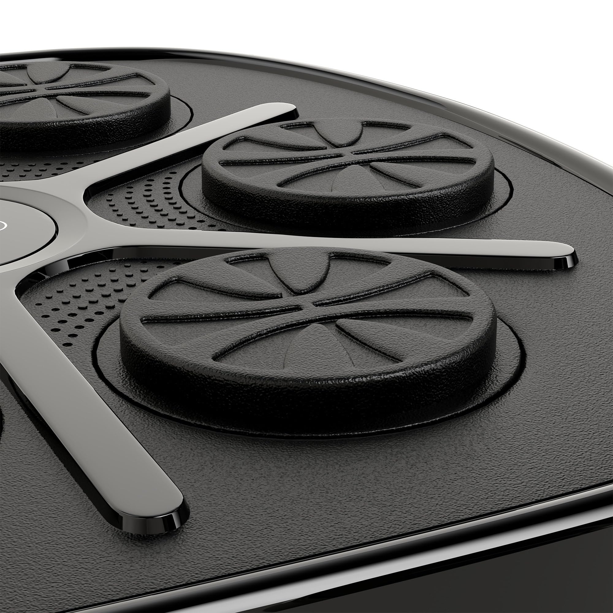 SPORTNOW Macchina da Boxe Musicale a Parete con 9 velocità e modalità, Music Boxing Machine con Connessione Bluetooth e Guanti a Mezze Dita in PU, ABS, PP e Acrilico, Nero