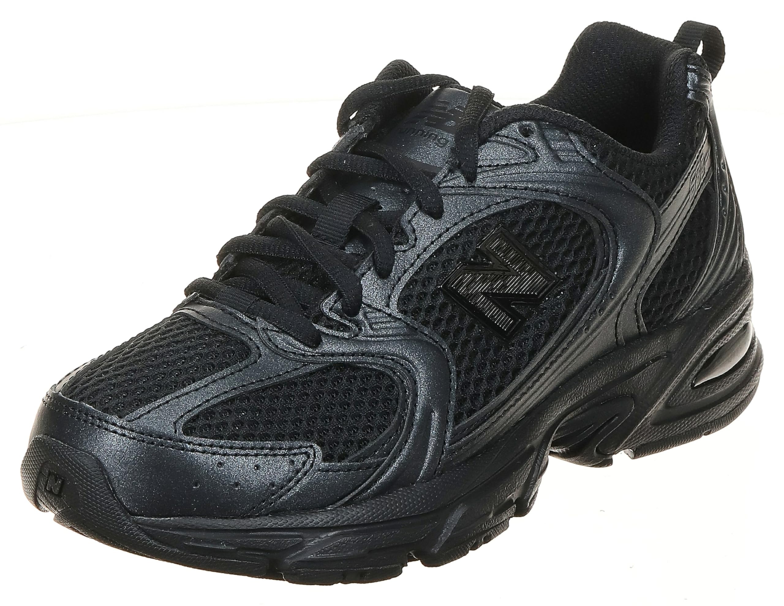 New Balance 530 Trainers Women's Black Size 38 (5)