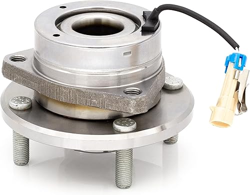 Miniatura 2 de Reemplazo del cojinete del cubo de la rueda delantera para Suzuki Verona ABS 2004 2005 2006 y para Chevy Epica ABS 2004-2006 513250-x2