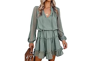 Trendy Family Photo Outfits for Women: Casual Dress for Endless Summer Style