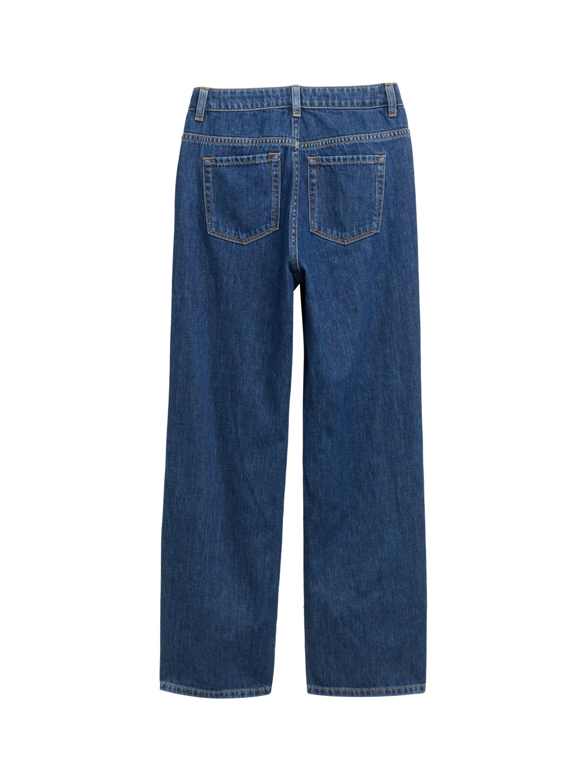 Tom Tailor Mädchen Kinder Straight Jeans 1047385
