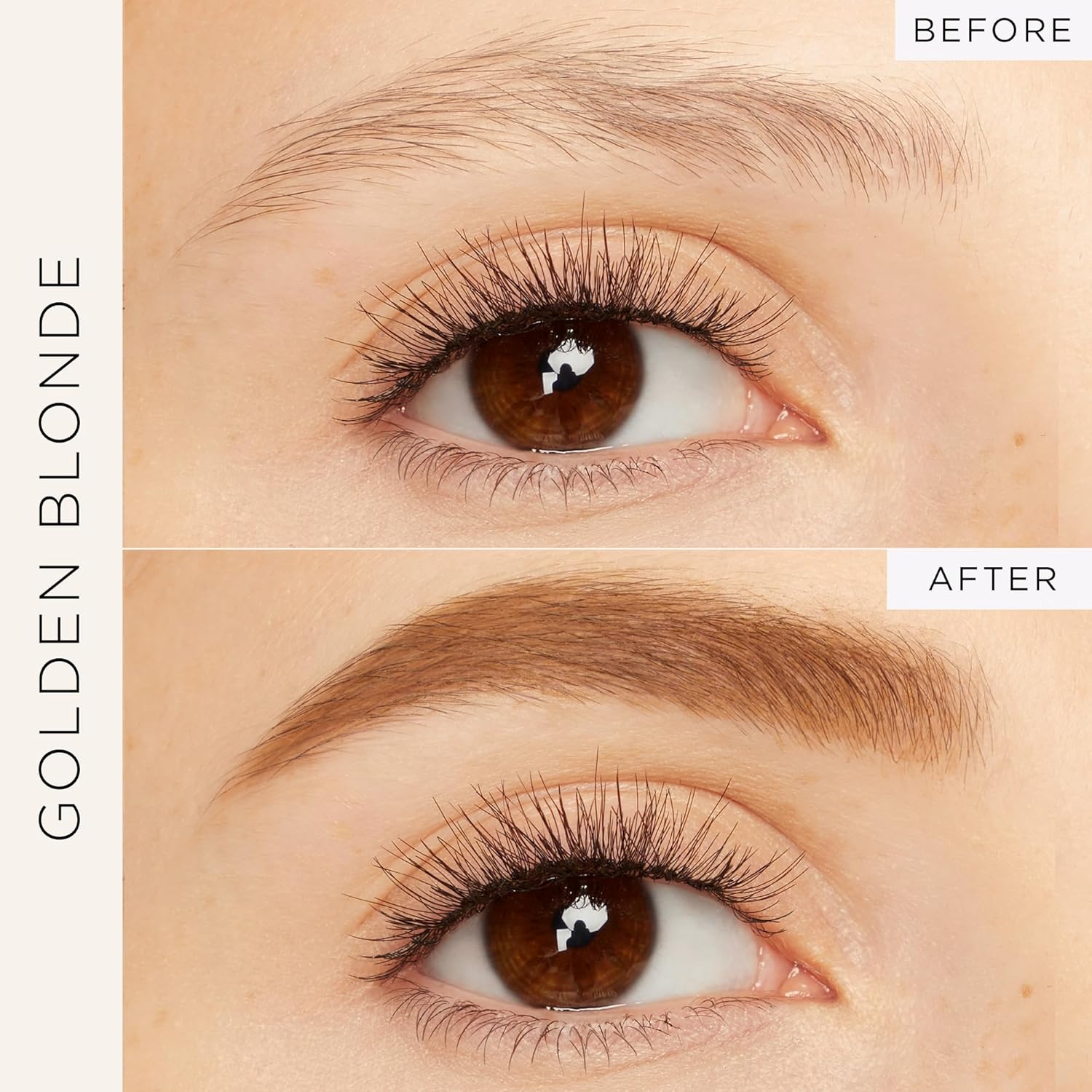 tarte busy gal tinted brow gel – 3-in-1 Waterproof Longwear Eyebrow Gel to Shape, Nourish and Condition, Tint & Set Brows, Vegan & Cruelty - Image 2