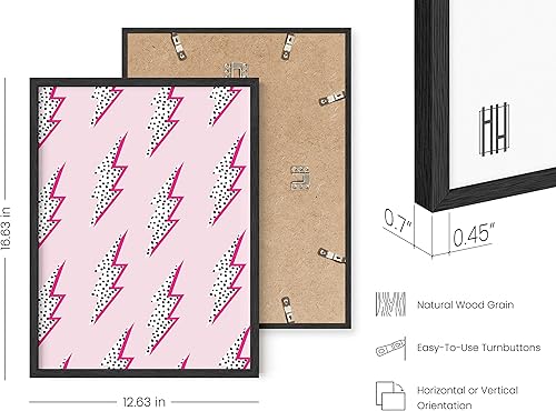 Miniatura 3 de HAUS AND HUES Bonito póster estético rosa para decoración de habitación, arte de pared rosa para niñas universitarias, imágenes lindas para