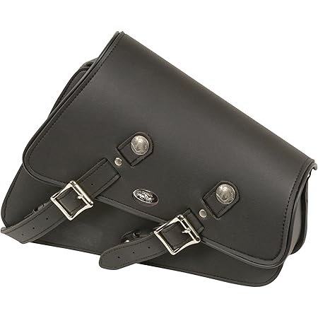 Left side swing arm bag Clearance