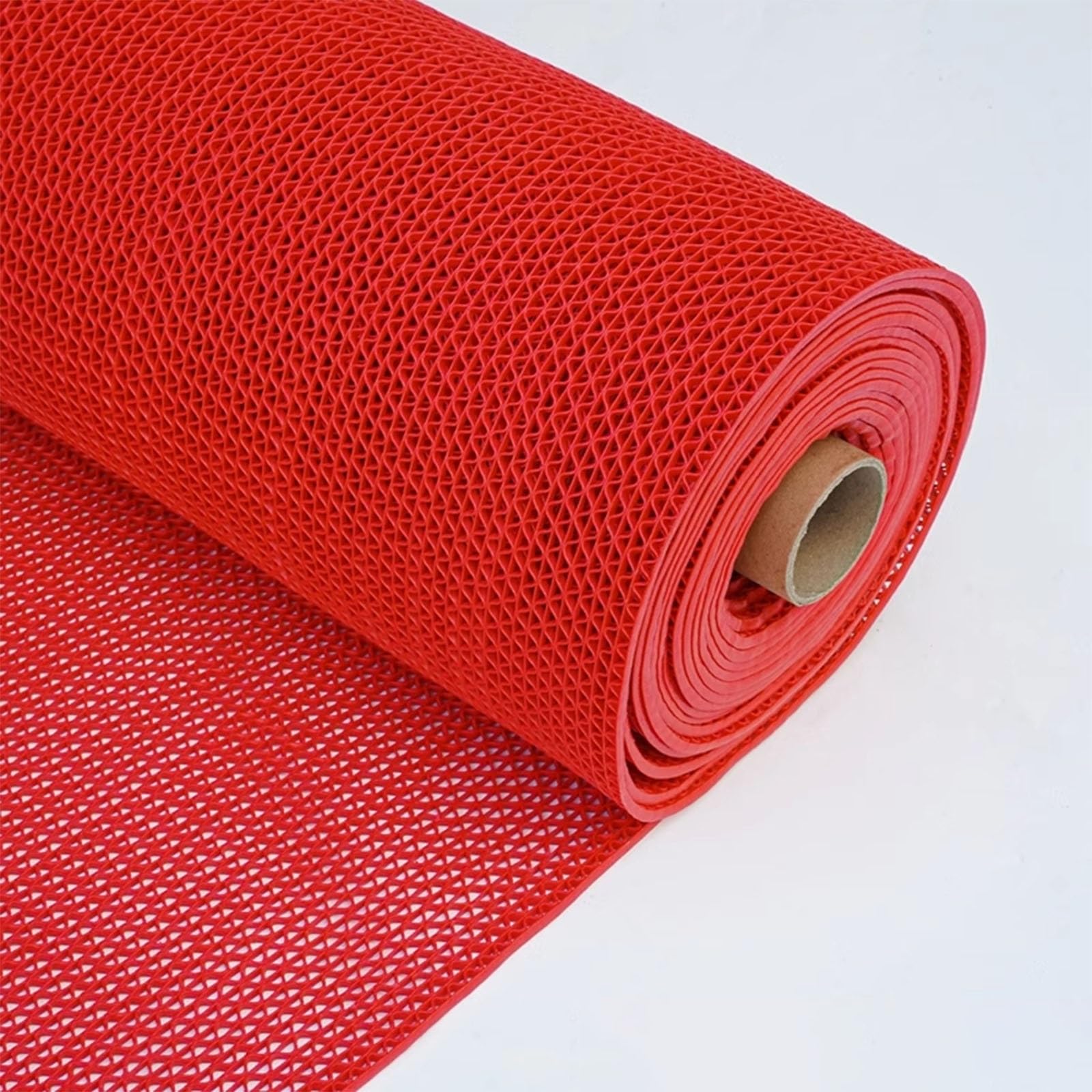 Tapis anti dérapant pour piscine et extérieur hivernal évitant les chutes sur sol mouillé