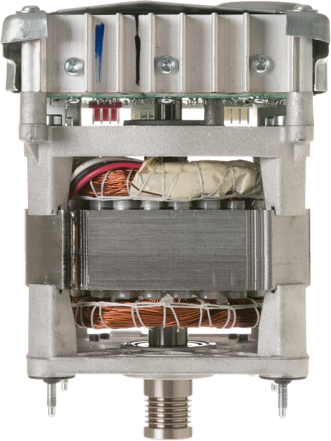 GE WH20X10094 Motor And Inverter