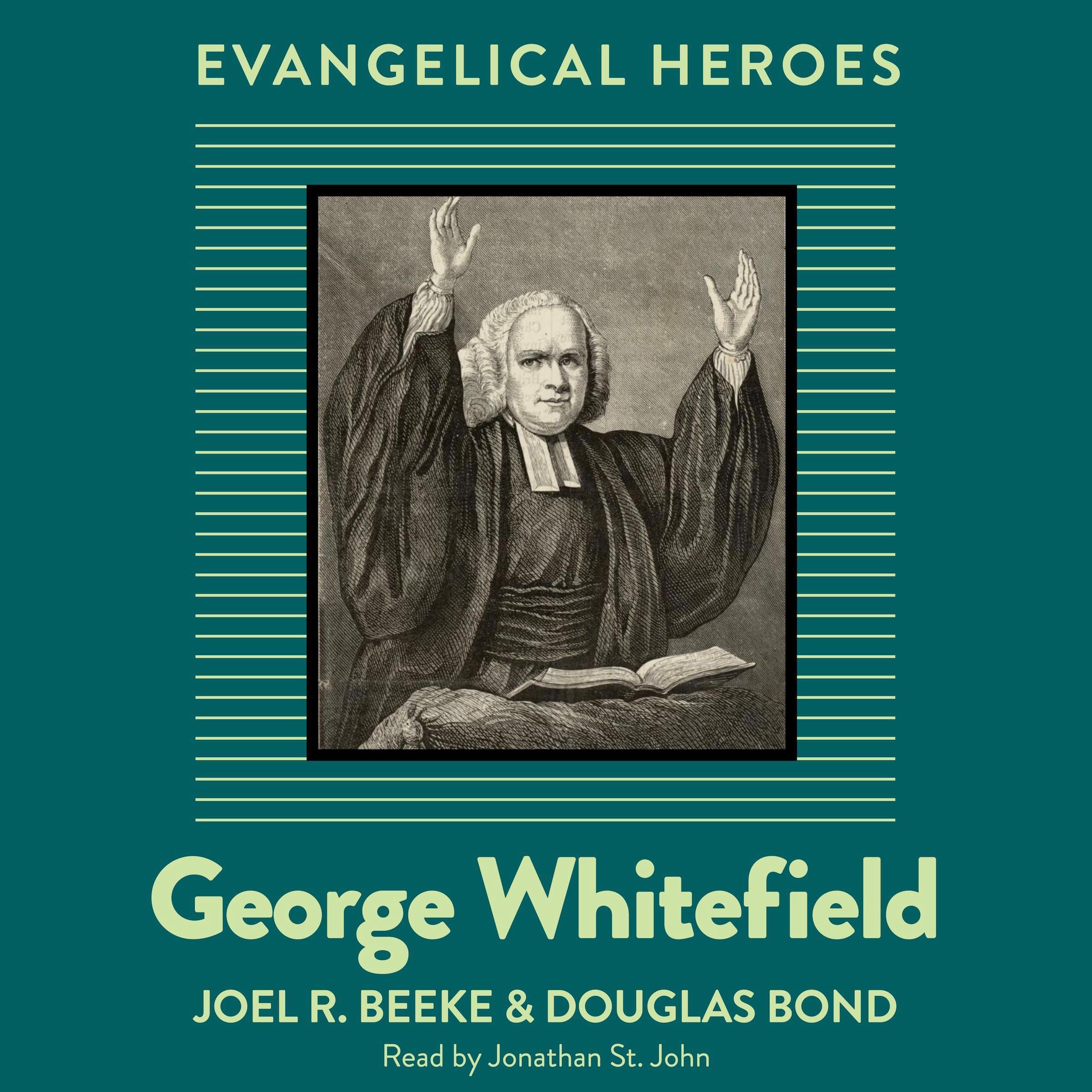 George Whitefield