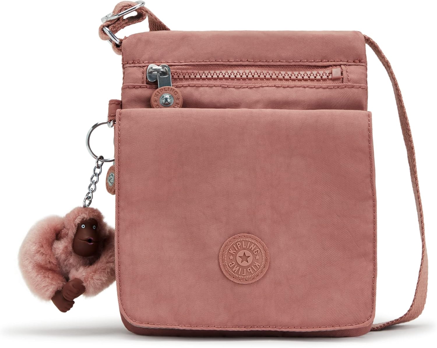 Kipling Women's New Eldorado Crossbody Bag