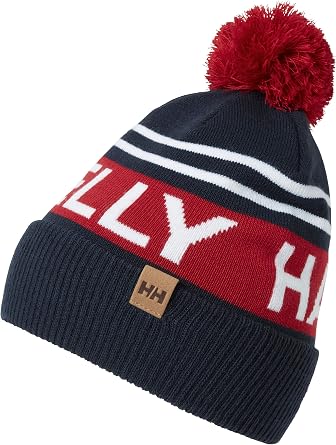 Helly Hansen Unisex-Adult Ridgeline Beanie