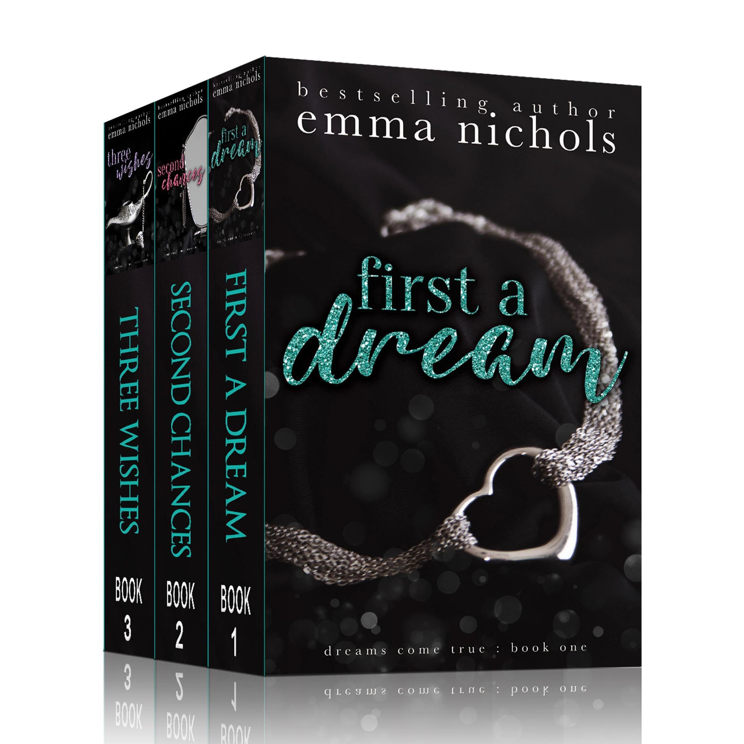 Dreams Come True Boxed Set