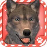 DOZENS OF ACTIVITIES - Hunt down a squirrel for dinner, play fun games, and laugh at hilarious wolf jokes!