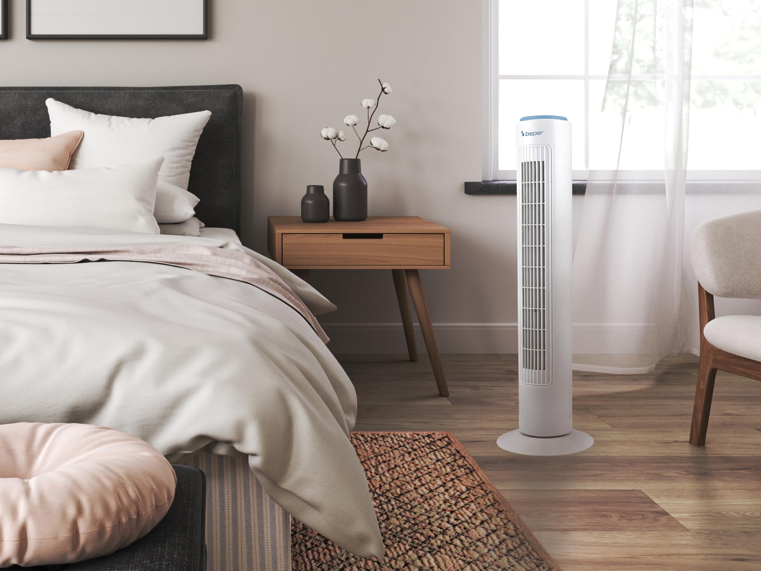De Beste Ventilator Van 2026 - Vergelijking Test Top 6