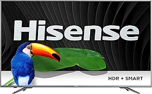 Hisense 65H9D plus