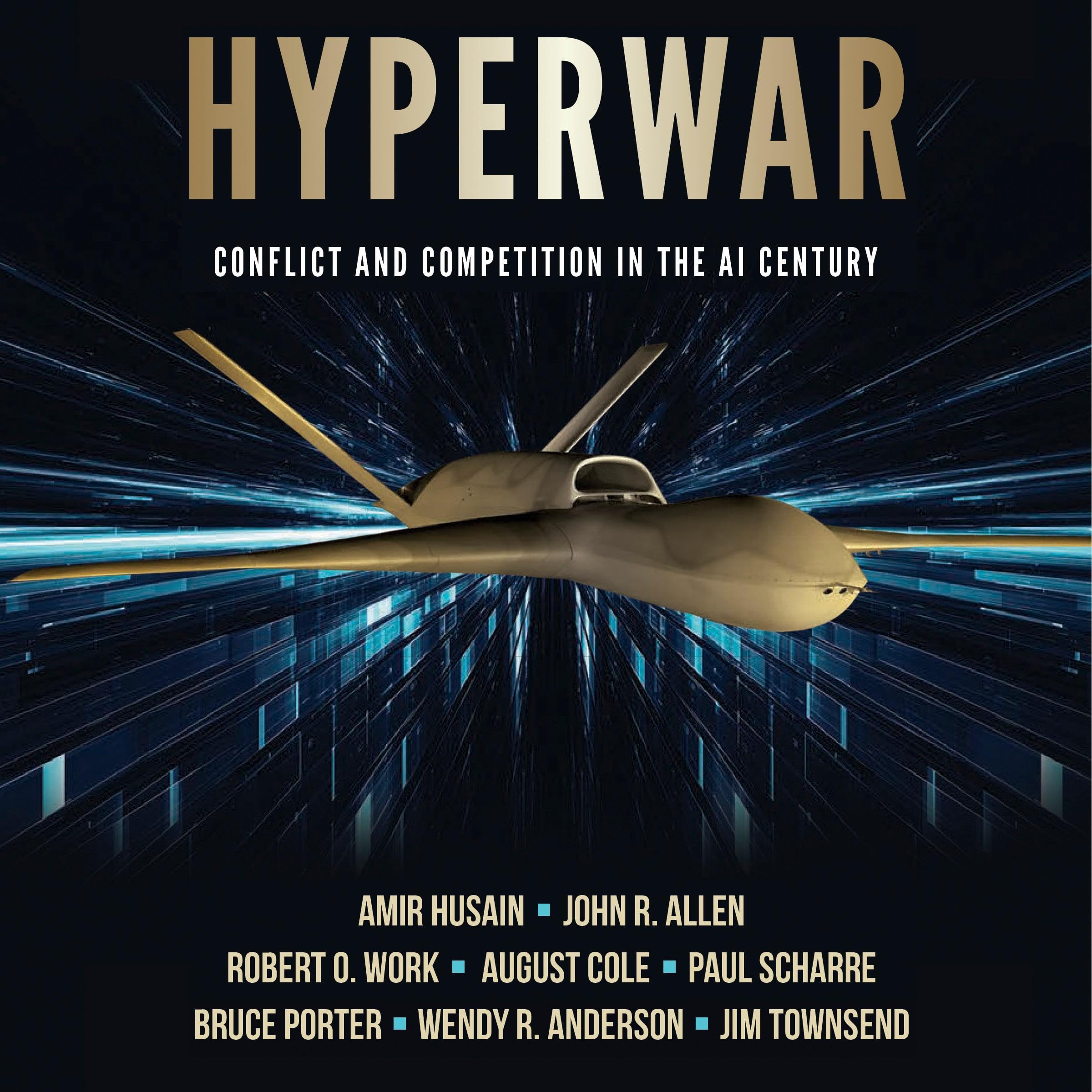 Hyperwar