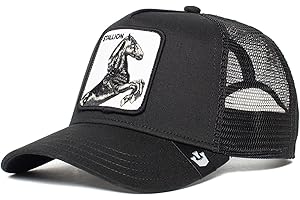 Gorin Bros Hats: The Farm A-Frame Trucker Cap