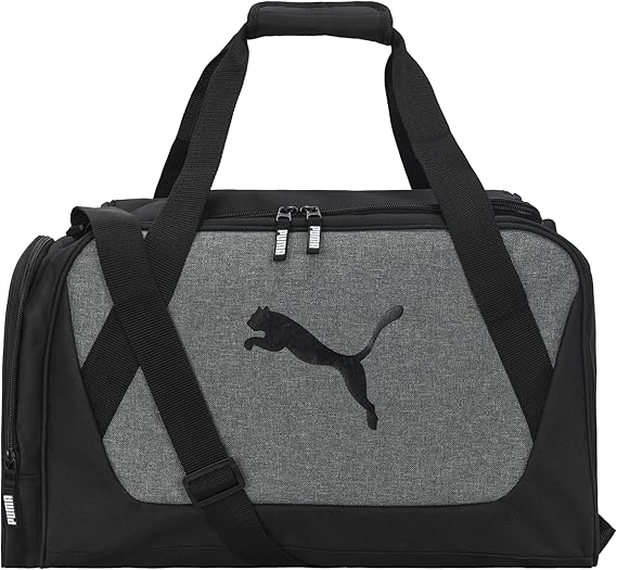 PUMA Evercat Form Factor Duffel Bag Buy Online at Best Price in UAE
