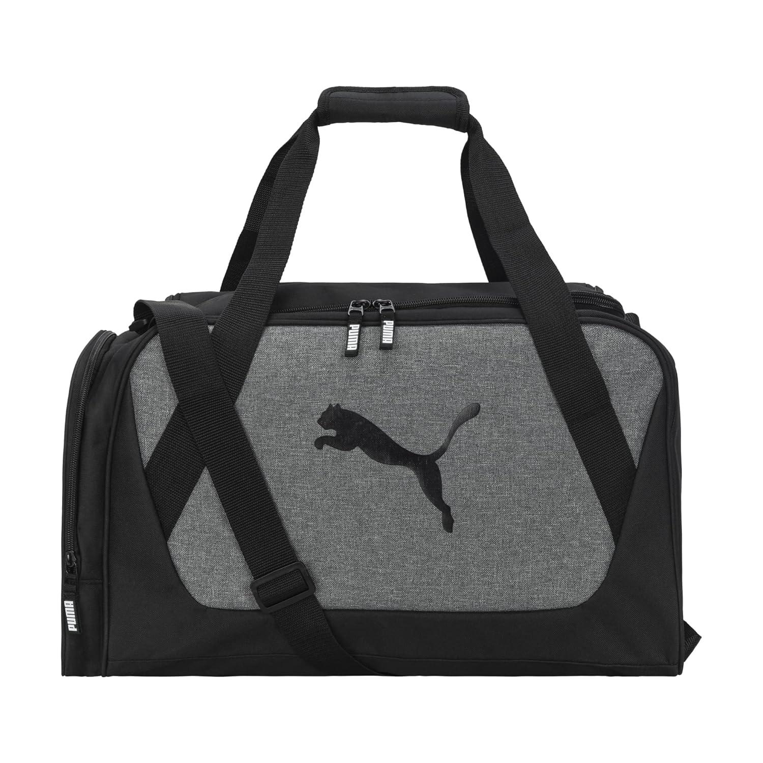 PUMA Evercat Form Factor Duffel Bag Amazon.in Fashion