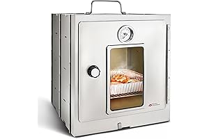Camp Chef Outdoor Deluxe Oven