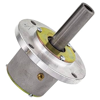 専用 186 48 Amazon.com : 8TEN Mower Deck Spindle for Exmark 48 52 60 72