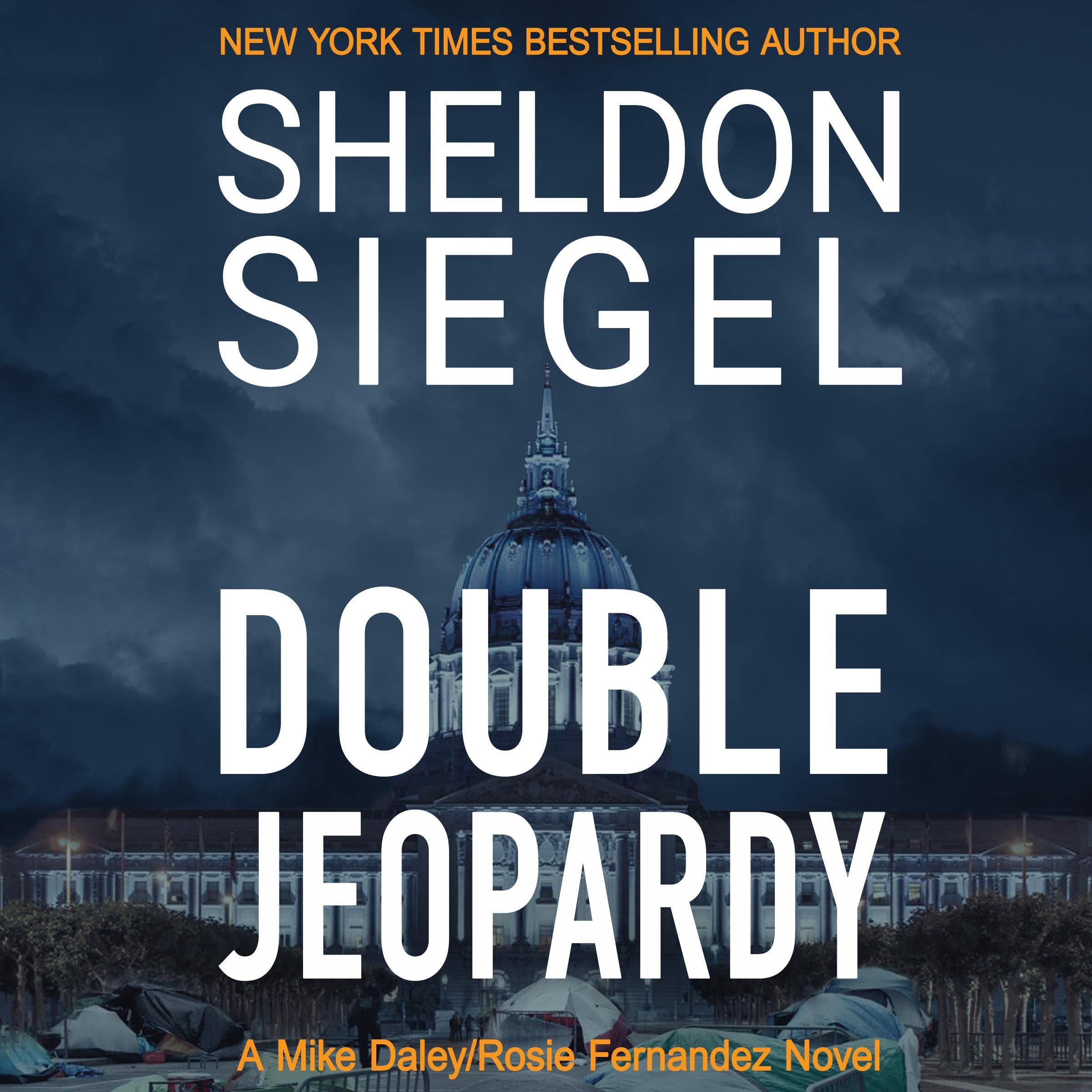 Double Jeopardy