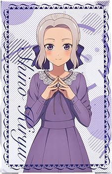 Amazon | カノジョも彼女 オードパルファム 桐生 紫乃 | フェアリー