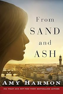 From Sand and Ash