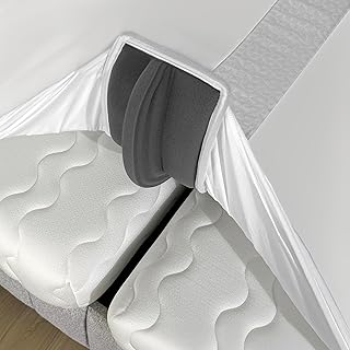 Bed Bridge Gap Filler Sheet Kit