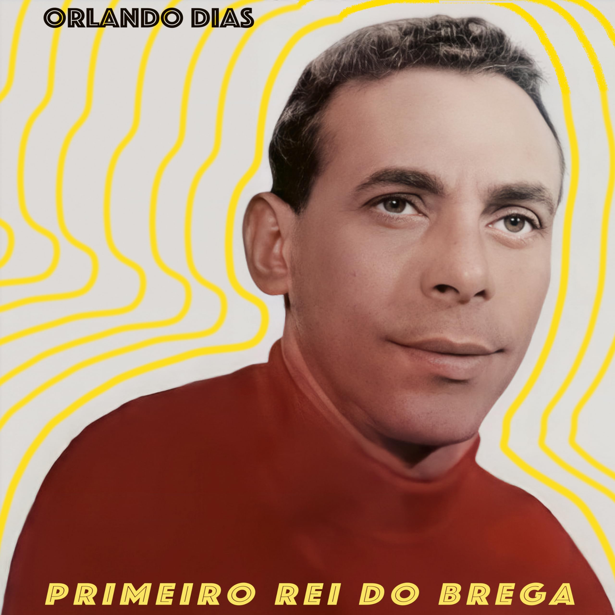 Orlando Dias