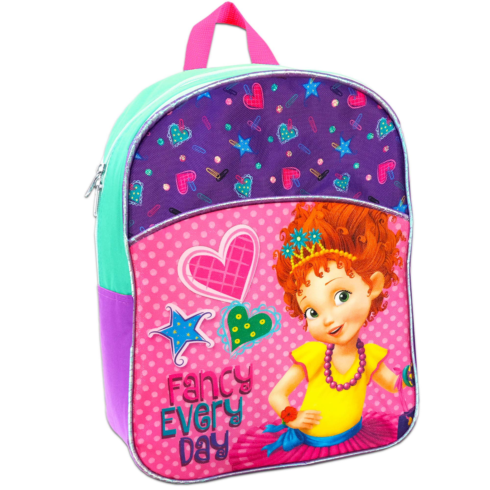 fancy nancy backpack