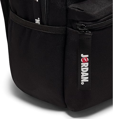 Miniatura 4 de Jordan Jumpman Classics Mochila Negra Talla única, Negro -, Jumpman Classics Mochila