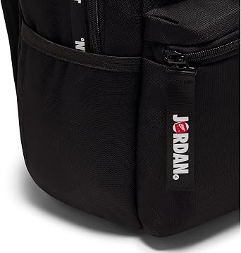 Jordan Jumpman Classic Backpack Black One Size
