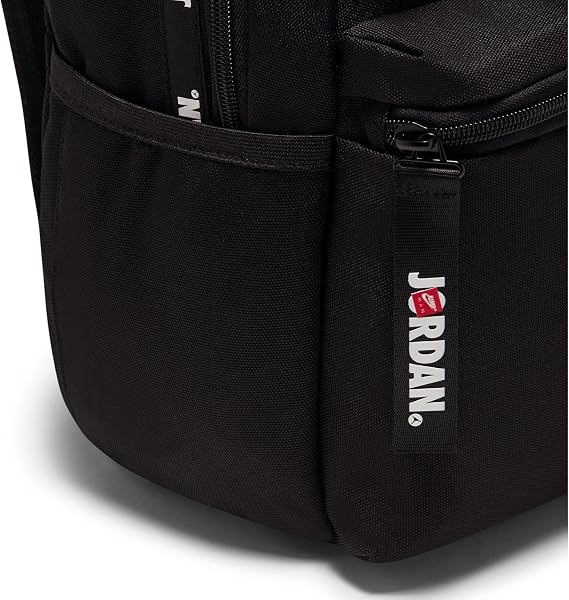 Jordan Jumpman Classics Backpack Black One Size