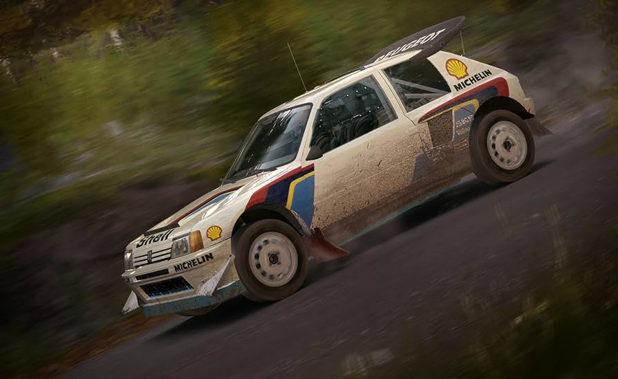 Dirt 4 (輸入版:北米) - PS4 Amazon.co.jp: DiRT (R) 4™ - PS4 : ゲーム