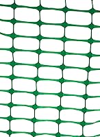 Vista 2 de Cerca verde de parte superior seca, 71450