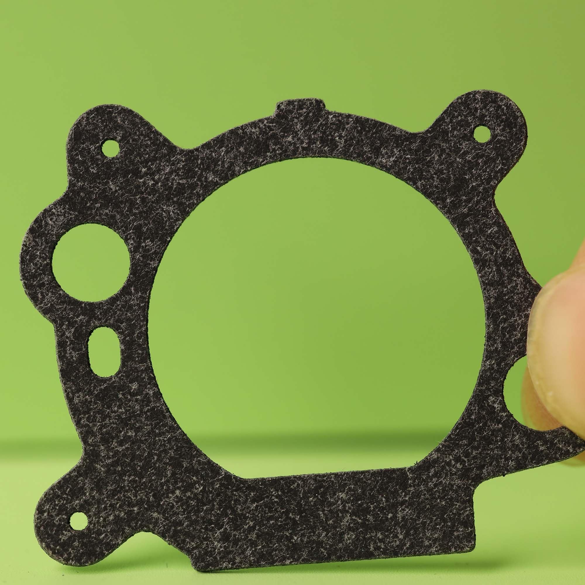 Amazon.com : 20pcs 795629 Carburetor Air Cleaner Mount Gasket for