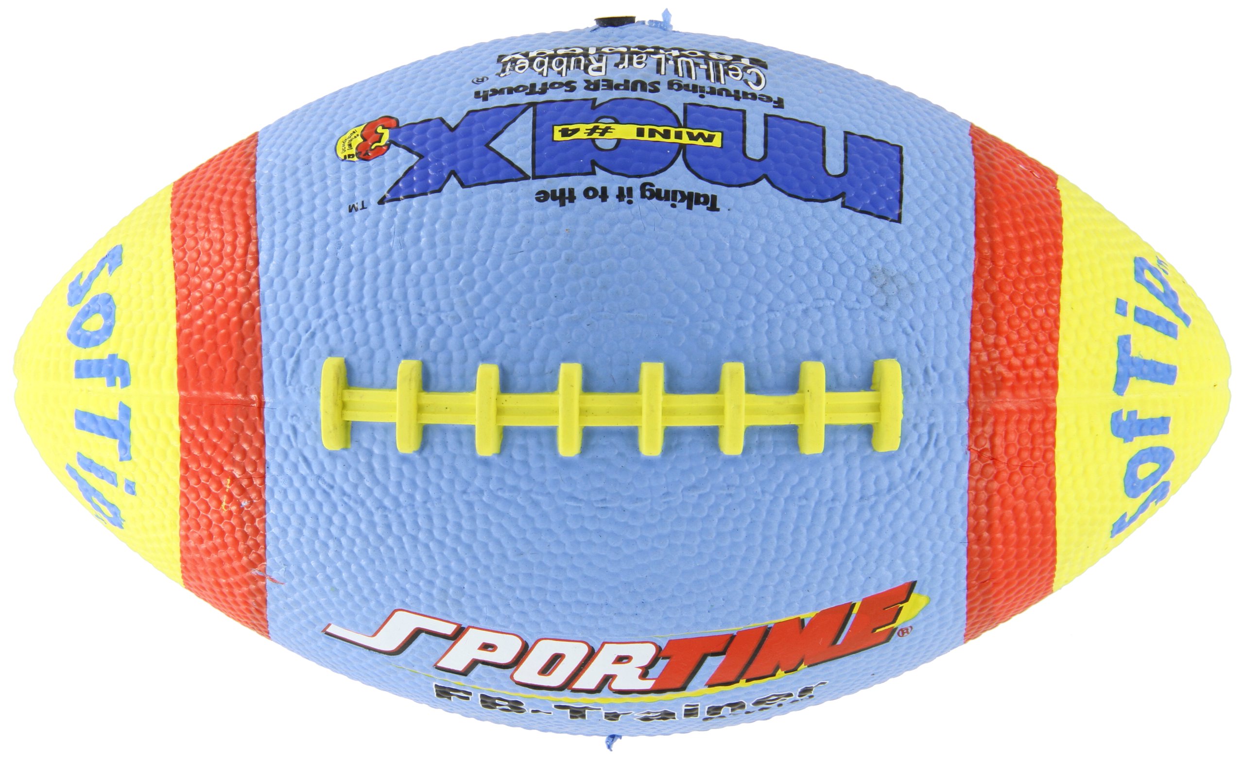 SportimeMax SofTip FB-Trainer - #4 Pee Wee Size