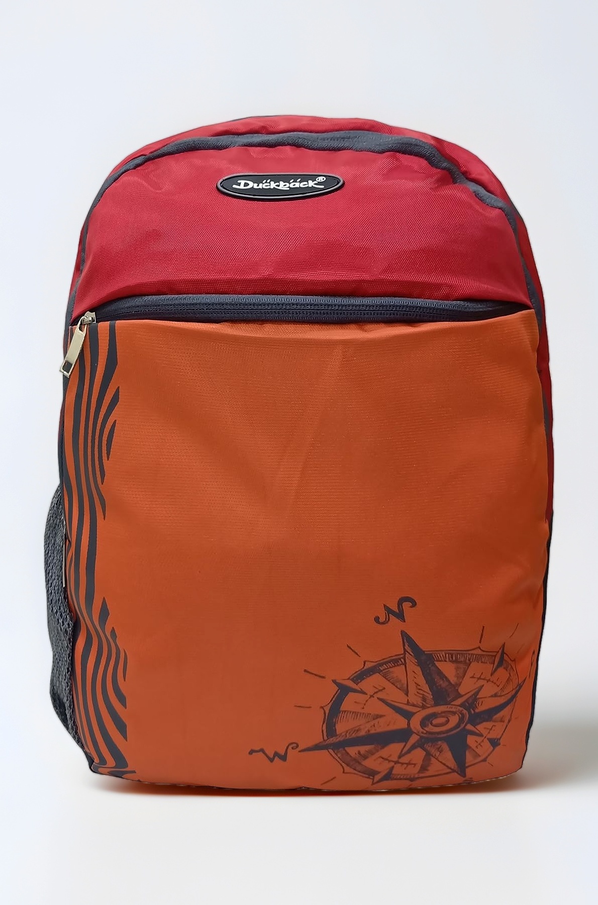 Waterproof Backpack for Men & Women | Lightweight & Durable Travel Bag for School, College, Office, & Outdoor Use | Spacious 20L Daypack with Multiple Compartments