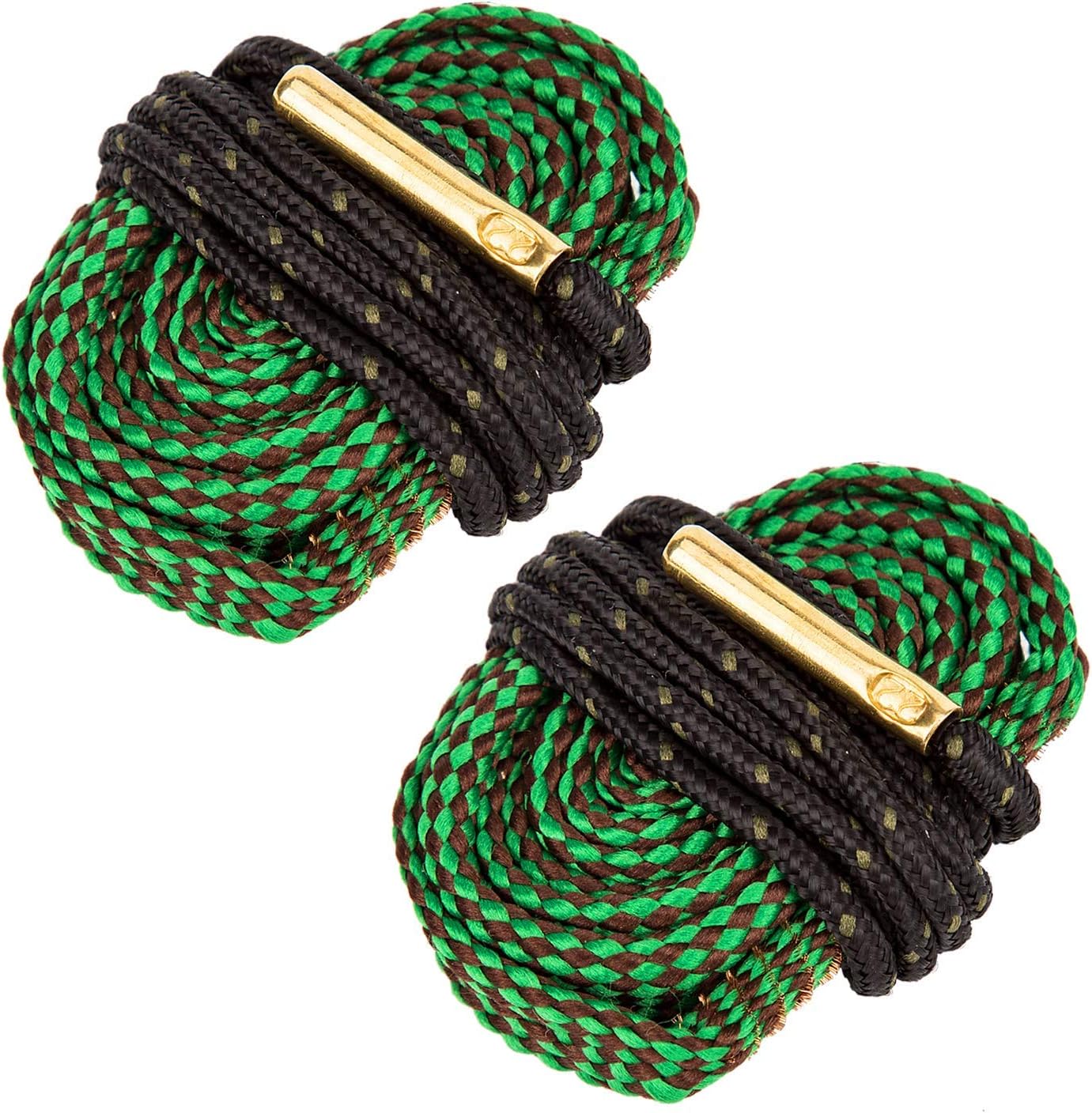 kit per la pulizia della pistola