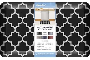 Comfortable and Durable 4/5 Inch Thick Garage Floor Rug for Your Vehicle