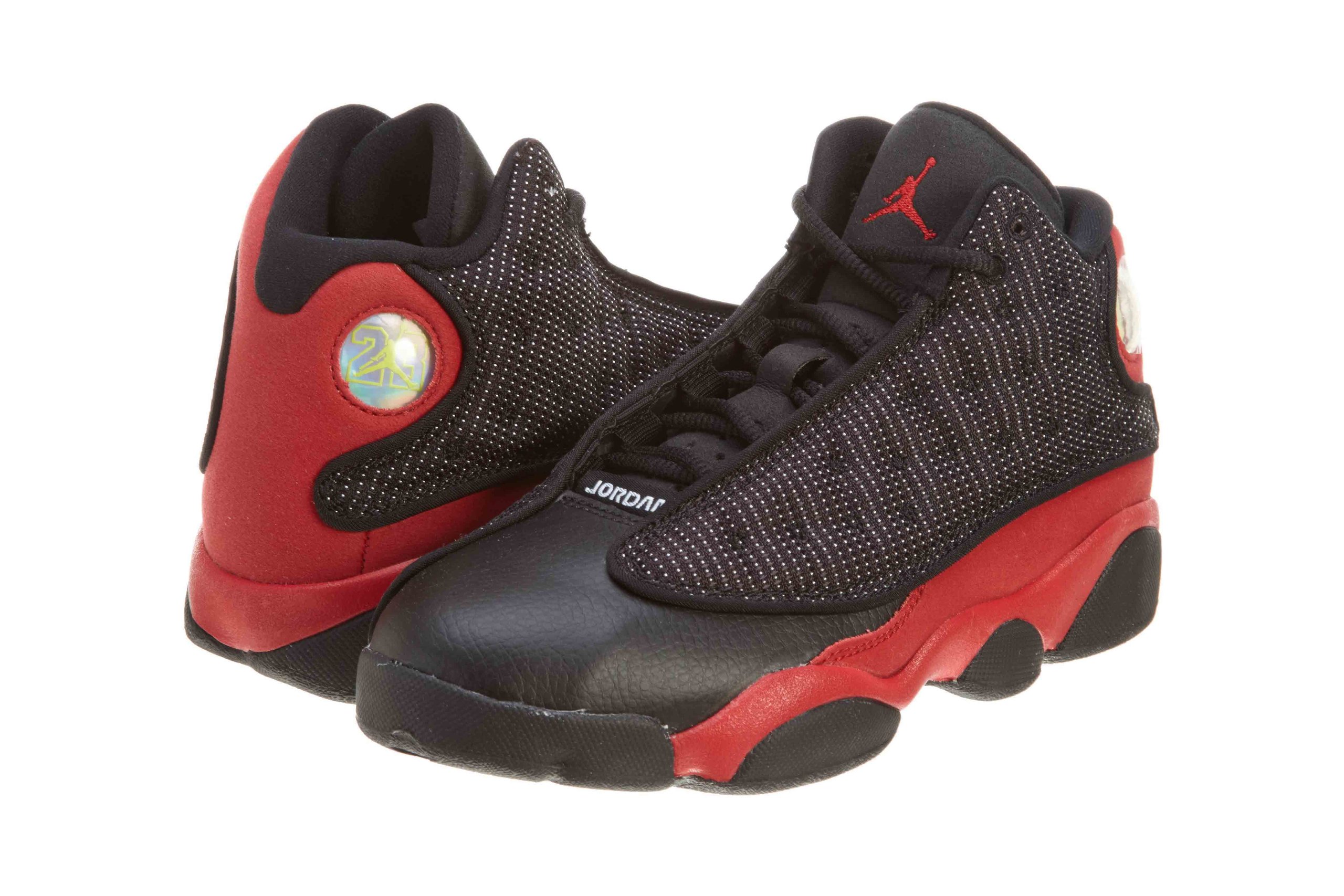 シューズ(男性用) NIKE AIR JORDAN 13 RETRO hyper  Amazon.com: Jordan Youth Air 13 Retro Gs Hyper Royal 884129 040 Size