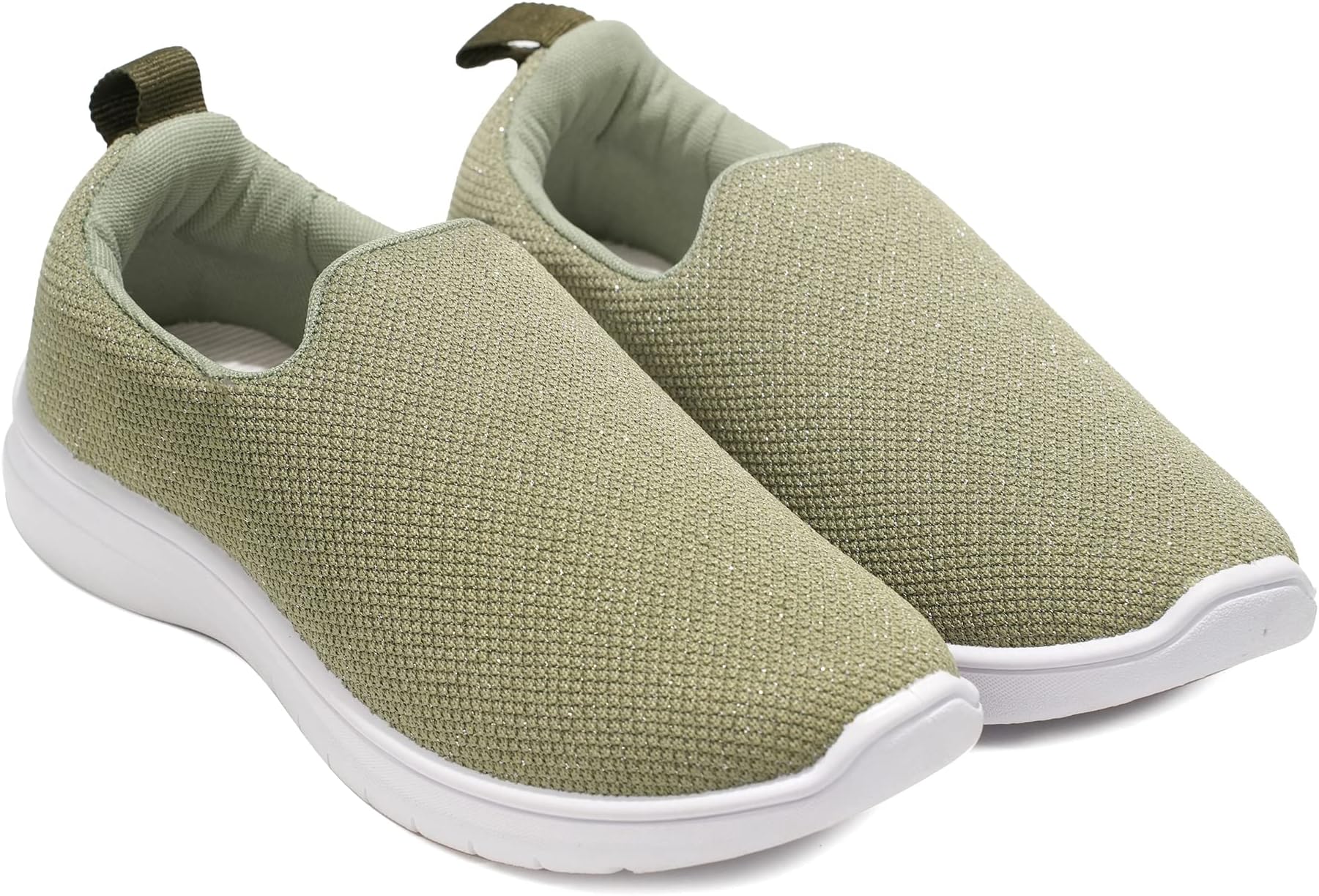 ASIANWomen's Melody-71 Casual Loafer,Sneaker & Moccasins Shoes with Lightweight Extra Cushion Slip-On Casual Sneaker Shoes for Women's & Girl's