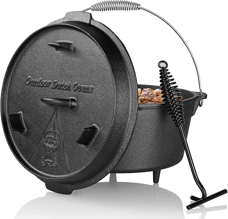 Amazon.co.uk Dutch Ovens Dutch Ovens / Pots & Pans Home & Kitchen