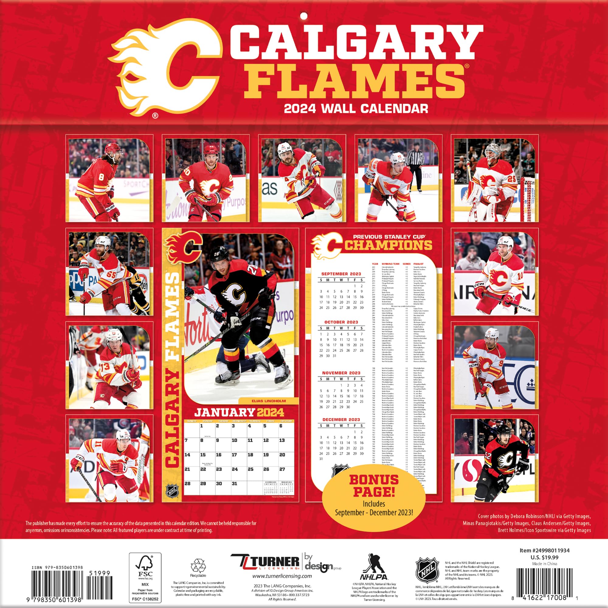 turner-sports-calgary-flames-2024-12x12-team-wall-calendar-24998011934-office-products-amazon-com